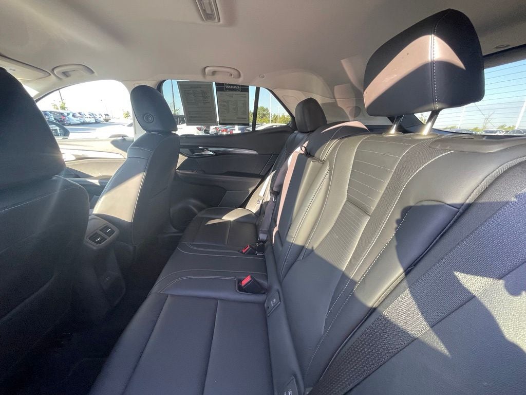 2024 Buick Envision Preferred - AWD / 30" DISPLAY / HEAD-UP DISPLAY