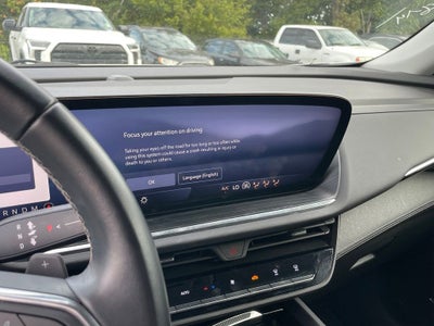 2024 Buick Envision Preferred - APPLE CARPLAY / HEAD-UP DISPLAY