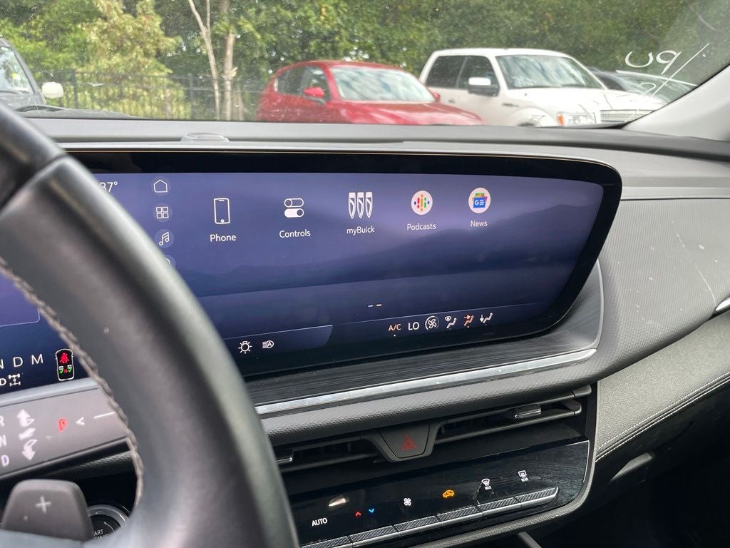 2024 Buick Envision Preferred - BOSE PREMIUM SOUND / HEAD-UP DISPLAY