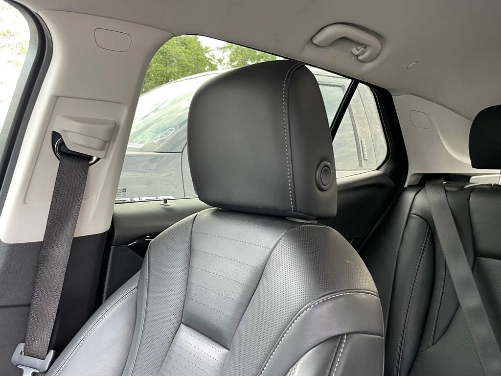 2024 Buick Envision Preferred - BOSE PREMIUM SOUND / HEAD-UP DISPLAY