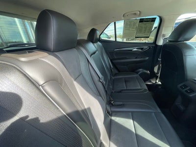 2023 Buick Envision Essence - AUTO HIGH BEAMS / LANE KEEP ASSIST