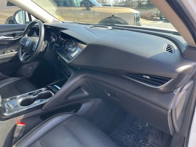 2023 Buick Envision Essence - AUTO HIGH BEAMS / LANE KEEP ASSIST