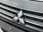 2023 Mitsubishi Mirage ES