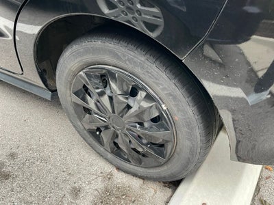 2023 Mitsubishi Mirage ES