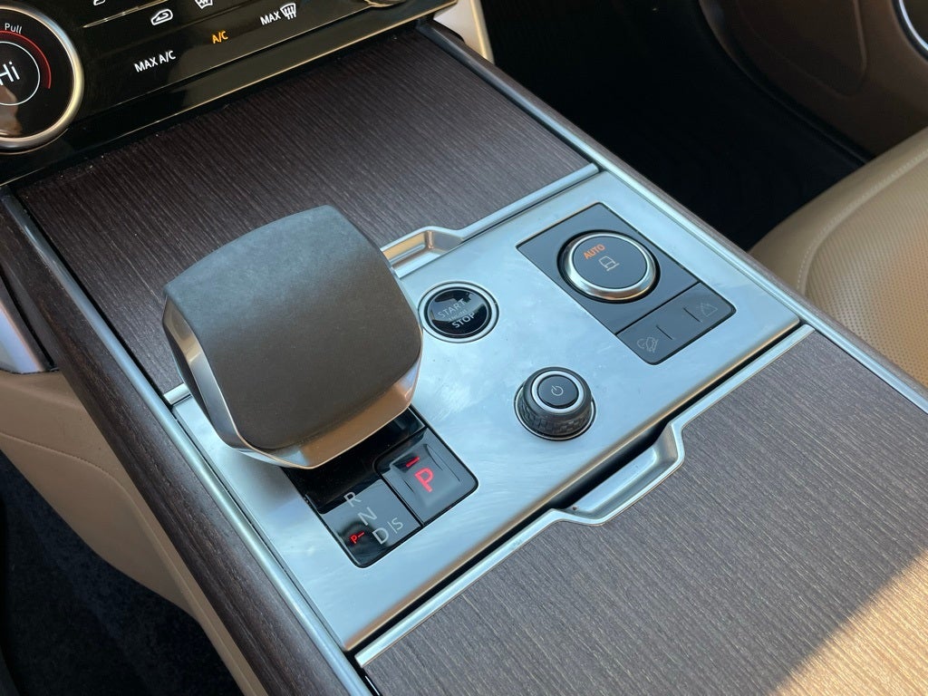 2023 Land Rover Range Rover SE - PANORAMIC ROOF / WINDSOR LEATHER SEATS