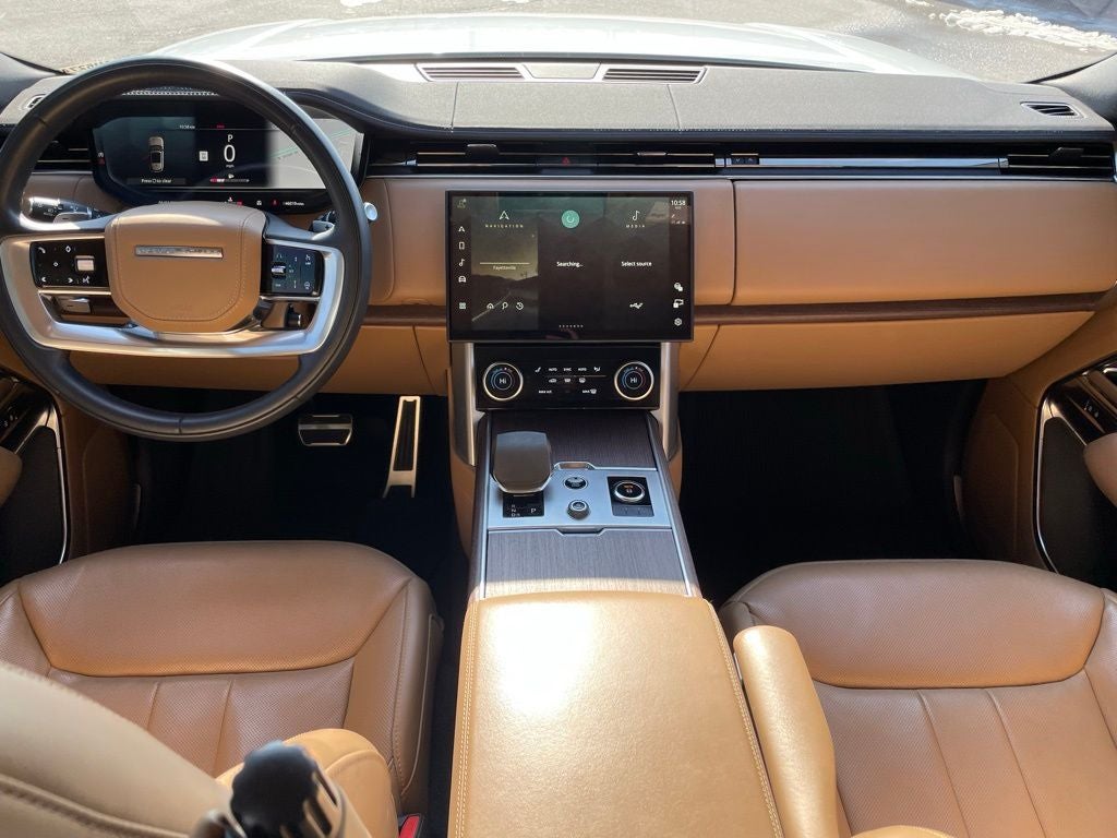 2023 Land Rover Range Rover SE - PANORAMIC ROOF / WINDSOR LEATHER SEATS