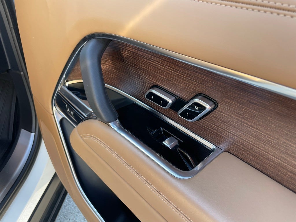 2023 Land Rover Range Rover SE - PANORAMIC ROOF / WINDSOR LEATHER SEATS