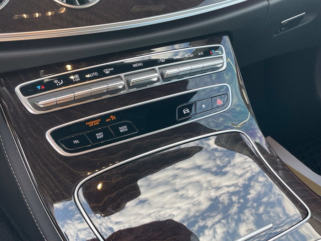 2023 Mercedes-Benz E-Class E 450 4MATIC® - PANORAMA MOONROOF / BURMESTER SOUND