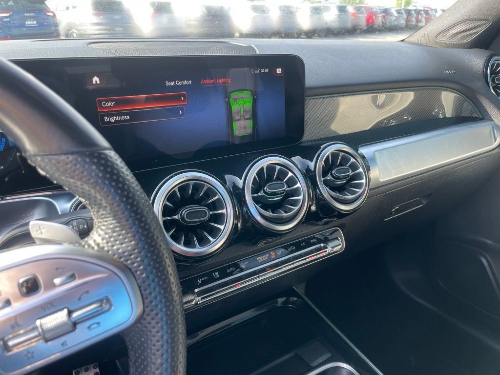 2023 Mercedes-Benz GLB GLB 250
