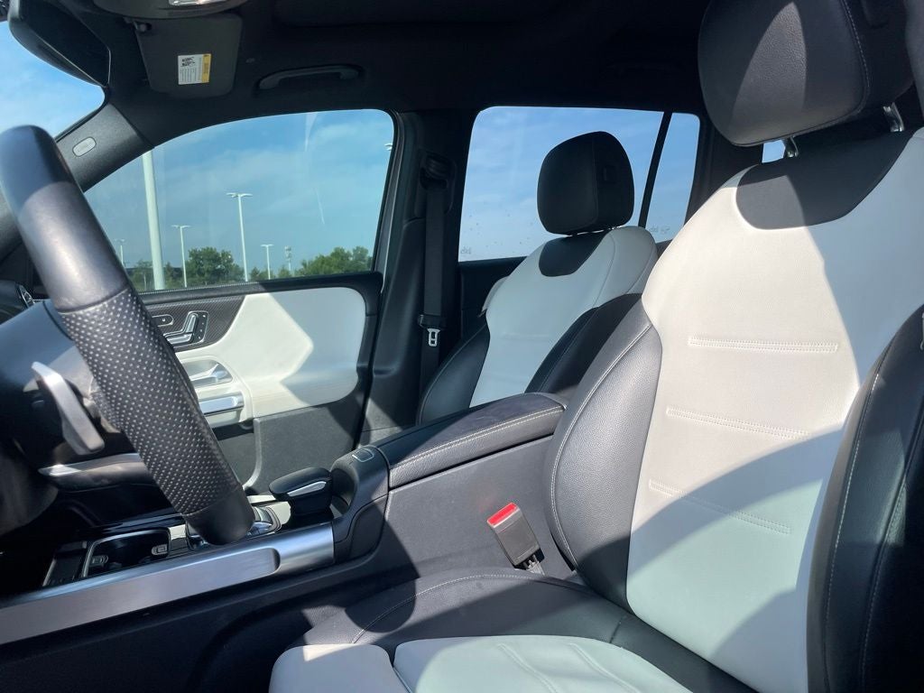 2023 Mercedes-Benz GLB GLB 250