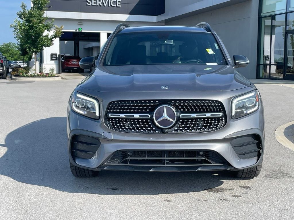 2023 Mercedes-Benz GLB GLB 250