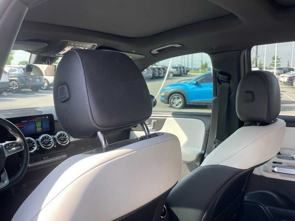 2023 Mercedes-Benz GLB GLB 250