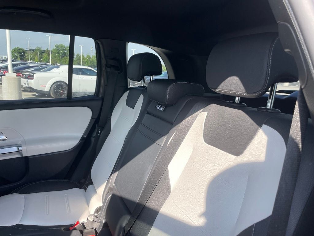 2023 Mercedes-Benz GLB GLB 250