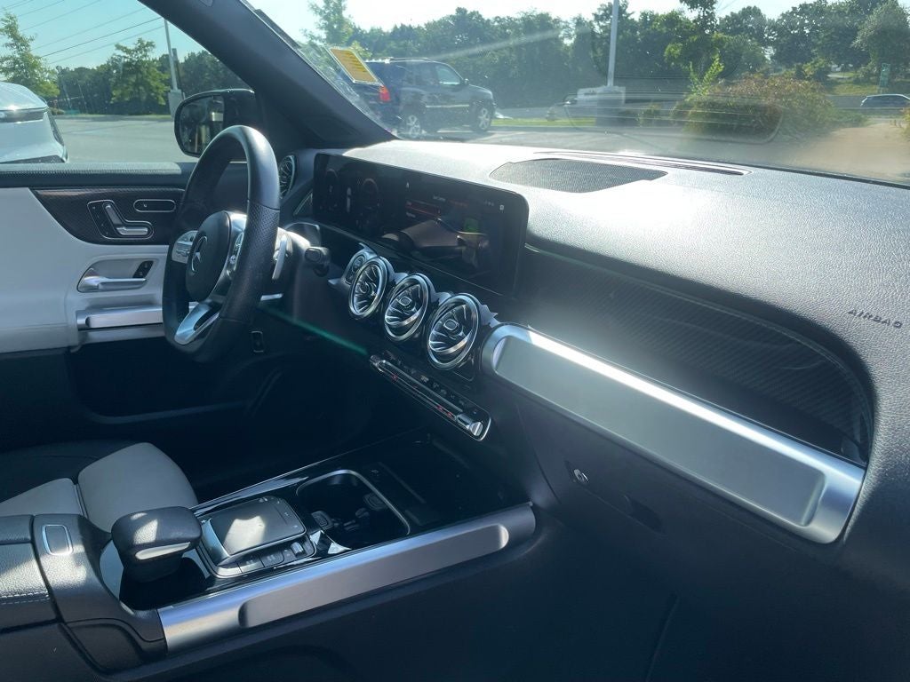 2023 Mercedes-Benz GLB GLB 250