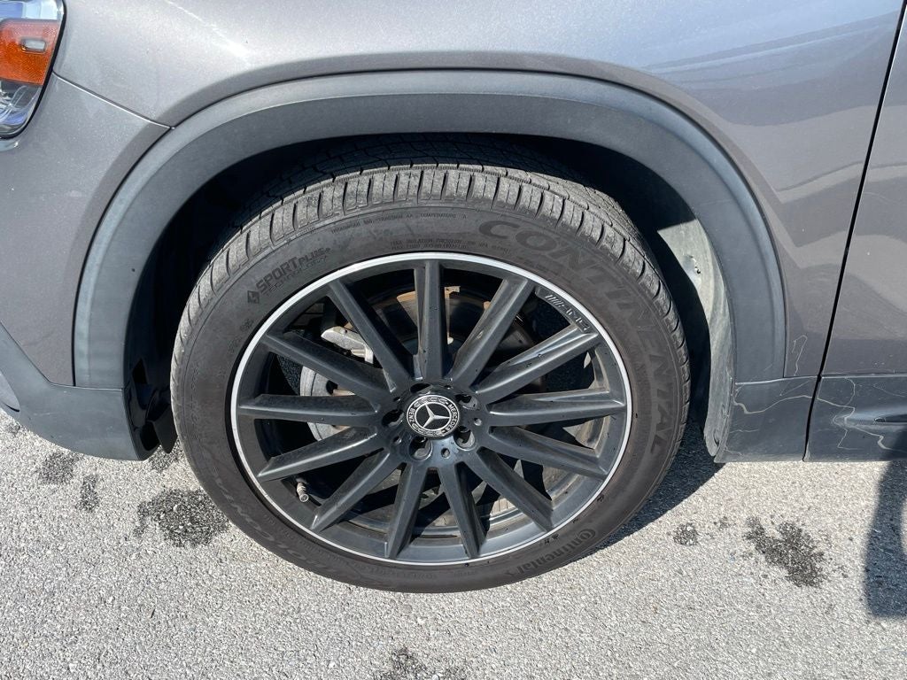 2023 Mercedes-Benz GLB GLB 250