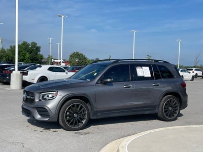 2023 Mercedes-Benz GLB GLB 250