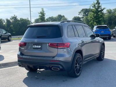 2023 Mercedes-Benz GLB GLB 250