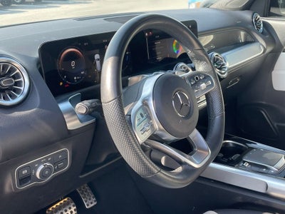 2023 Mercedes-Benz GLB GLB 250