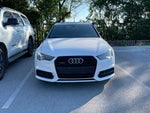 2018 Audi A6 3.0 quattro
