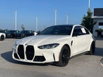 2022 BMW M3 Competition - HEAD-UP DISPLAY / ADAPTIVE SUSPENSION