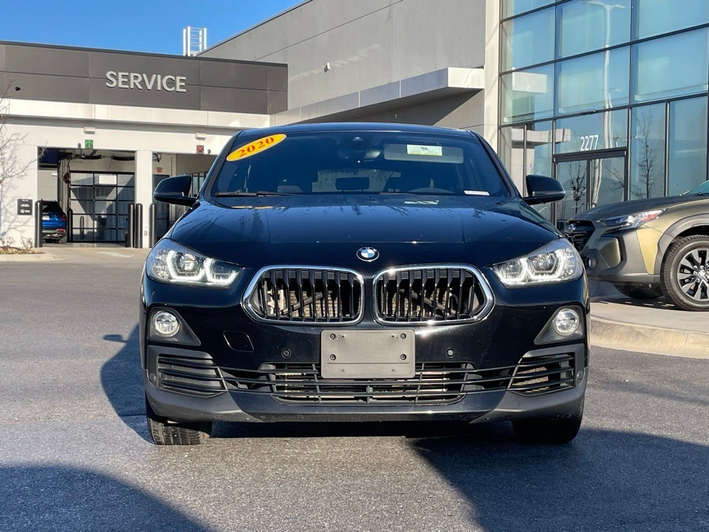 2020 BMW X2 sDrive28i - HEATED SEATS / DUAL CLIMATE CONTROL