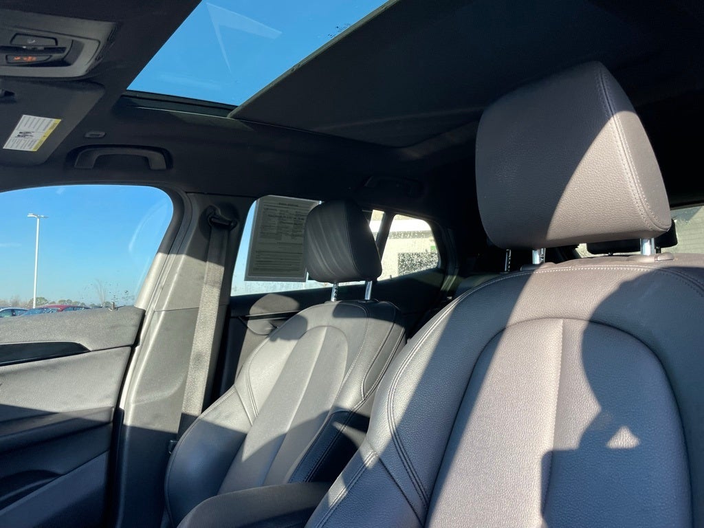 2020 BMW X2 sDrive28i - HEATED SEATS / DUAL CLIMATE CONTROL