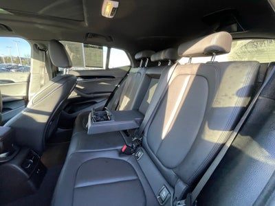 2020 BMW X2 sDrive28i - HEATED SEATS / DUAL CLIMATE CONTROL