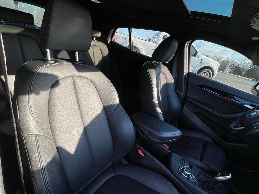 2020 BMW X2 sDrive28i - HEATED SEATS / DUAL CLIMATE CONTROL