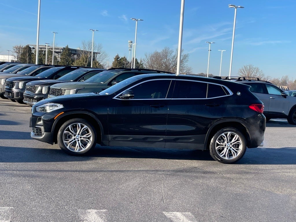 2020 BMW X2 sDrive28i - HEATED SEATS / DUAL CLIMATE CONTROL