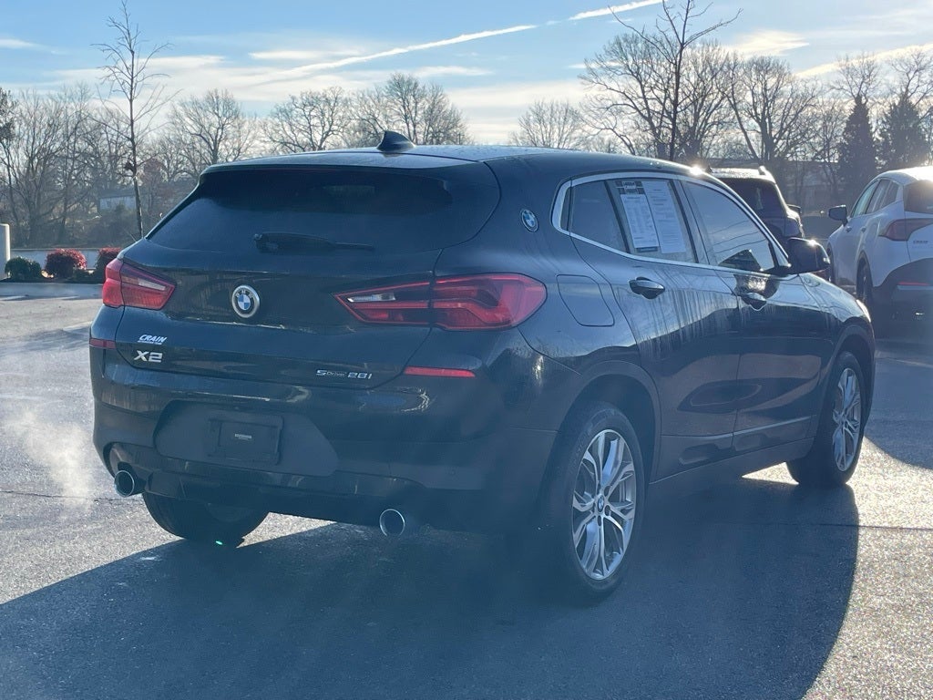2020 BMW X2 sDrive28i - HEATED SEATS / DUAL CLIMATE CONTROL