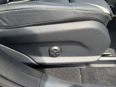 2018 Mercedes-Benz GLC GLC 63 S AMG® Coupe 4MATIC® - PANORAMIC ROOF