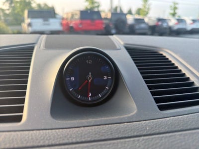 2019 Porsche Cayenne Base - PANORAMIC SUNROOF / MEMORY SEATS