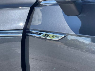 2019 Volkswagen Arteon 2.0T SEL R-Line 4Motion