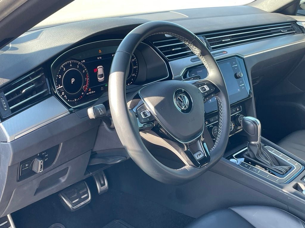 2019 Volkswagen Arteon 2.0T SEL R-Line 4Motion