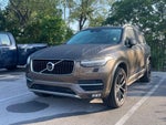 2017 Volvo XC90 T6 Momentum