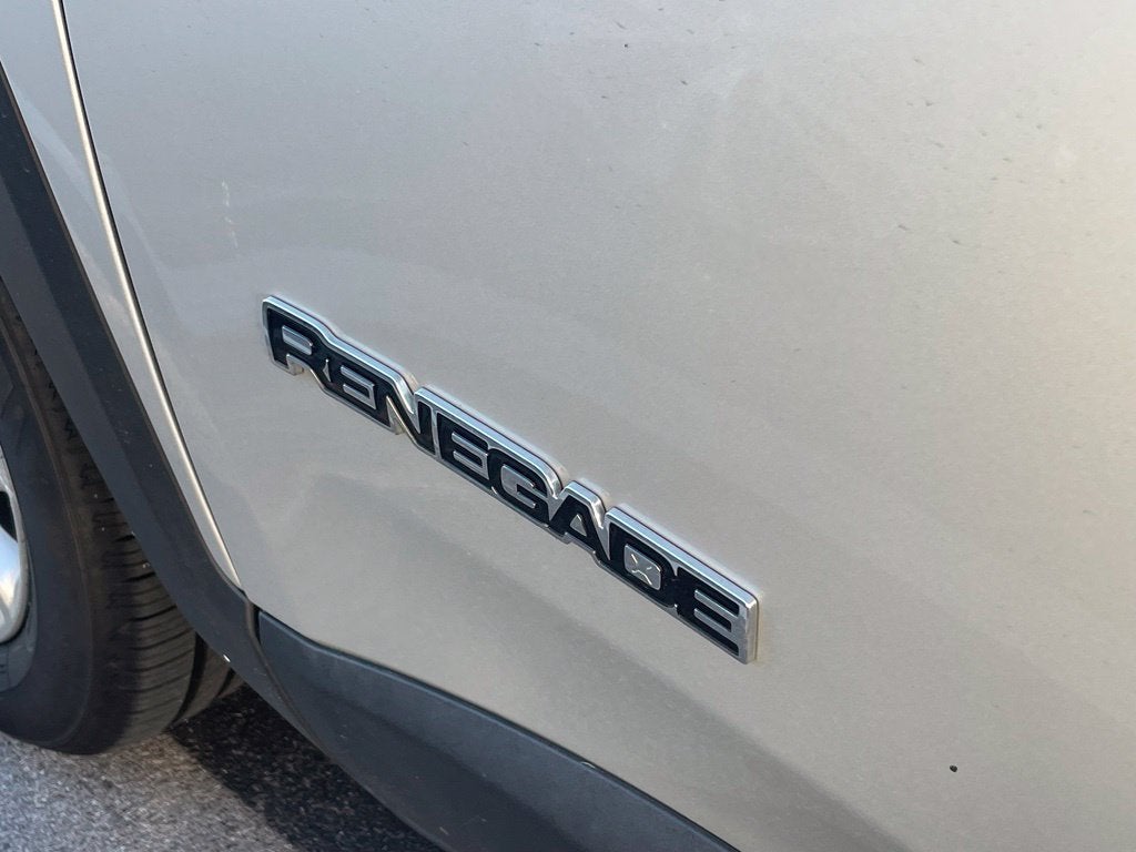 2019 Jeep Renegade Latitude - REMOTE START / APPLE CARPLAY