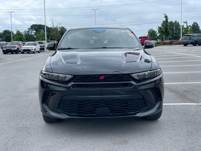2024 Dodge Hornet R/T - MEMORY SEATS / ADAPTIVE SPEED CONTROL