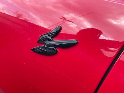 2024 Dodge Hornet R/T Plus - POWER LIFTGATE / POWER SUNROOF