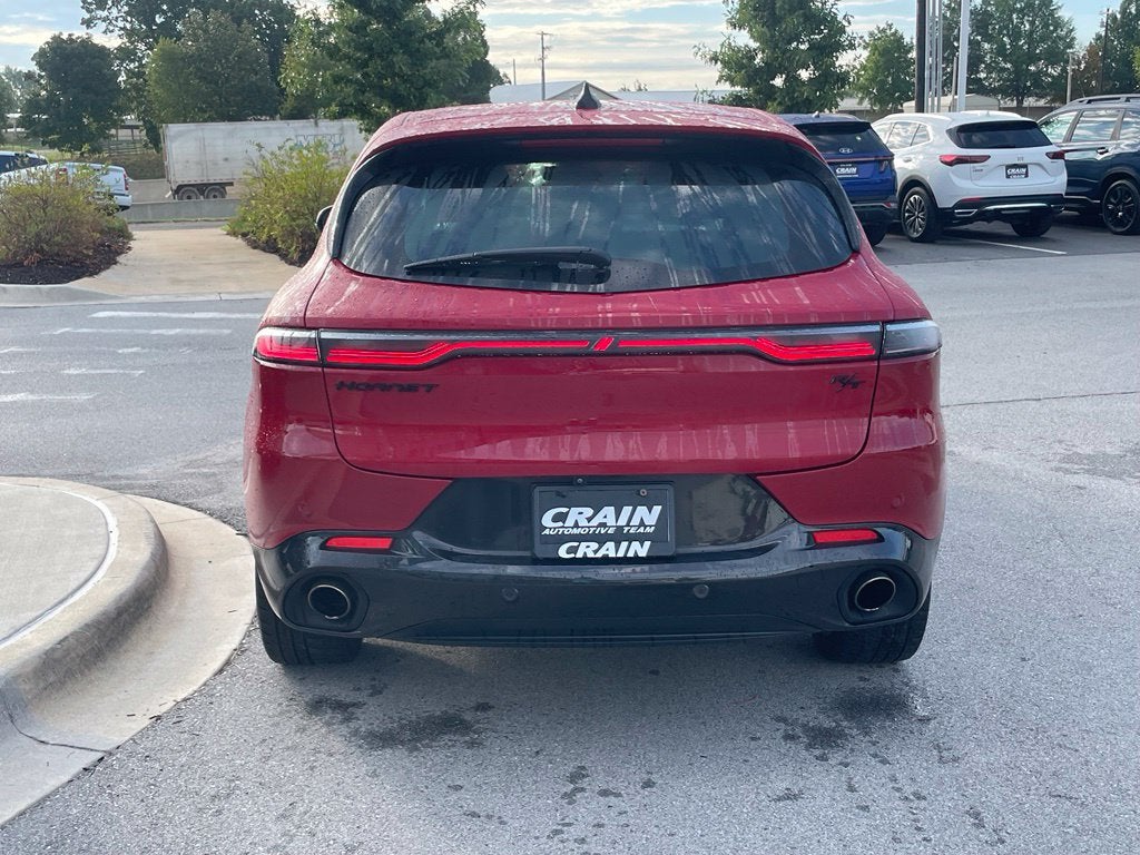 2024 Dodge Hornet R/T Plus - POWER LIFTGATE / POWER SUNROOF
