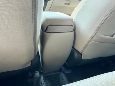 2015 Honda Civic SE