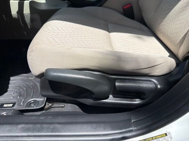 2015 Honda Civic SE