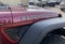 2021 Jeep Wrangler Unlimited Rubicon Power Roof, Leather, Navi, Heated Seats