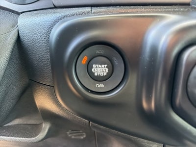 2021 Jeep Wrangler Unlimited Rubicon 4xe