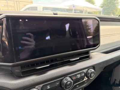2024 Jeep Wrangler Sport CLEAN CARFAX 1-OWNER