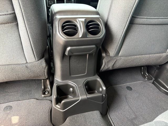 2024 Jeep Wrangler Sport CLEAN CARFAX 1-OWNER