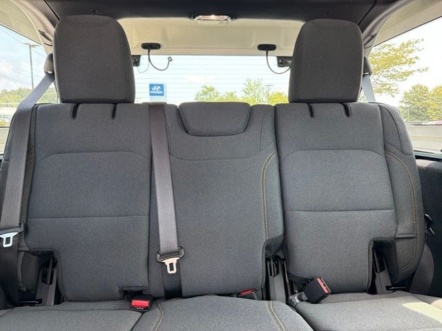 2024 Jeep Wrangler Sport CLEAN CARFAX 1-OWNER