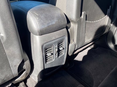2013 Dodge Durango SXT One Owner, Clean CarFax, Third Row Seat