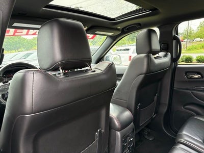 2024 Dodge Durango GT Plus CARFAX 1-OWNER