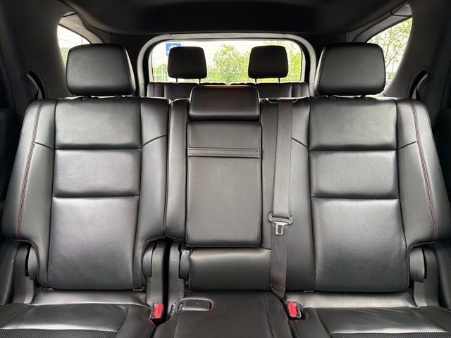 2024 Dodge Durango GT Plus CARFAX 1-OWNER