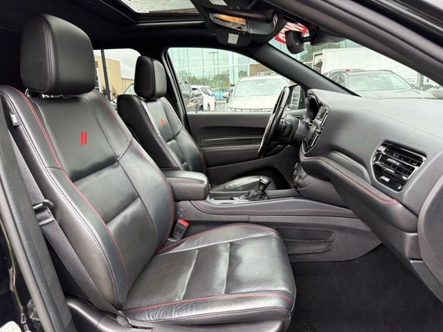 2024 Dodge Durango GT Plus CARFAX 1-OWNER